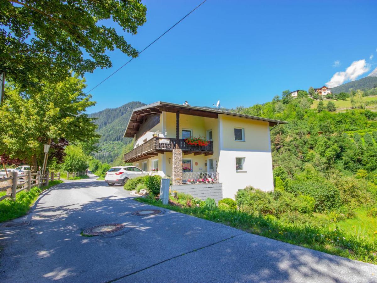 Apartment Kaufmann By Interhome Tobadill Dış mekan fotoğraf