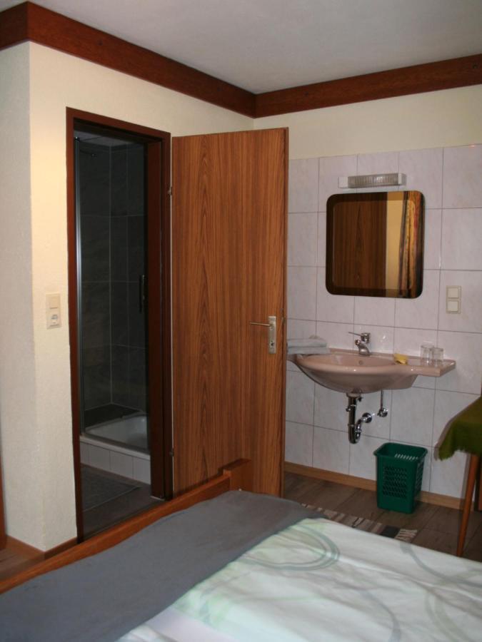 Apartment Kaufmann By Interhome Tobadill Dış mekan fotoğraf