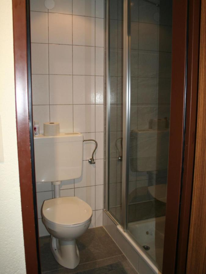 Apartment Kaufmann By Interhome Tobadill Dış mekan fotoğraf