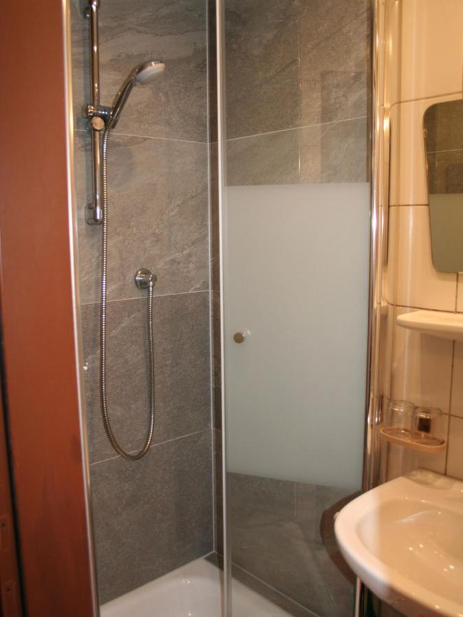 Apartment Kaufmann By Interhome Tobadill Dış mekan fotoğraf