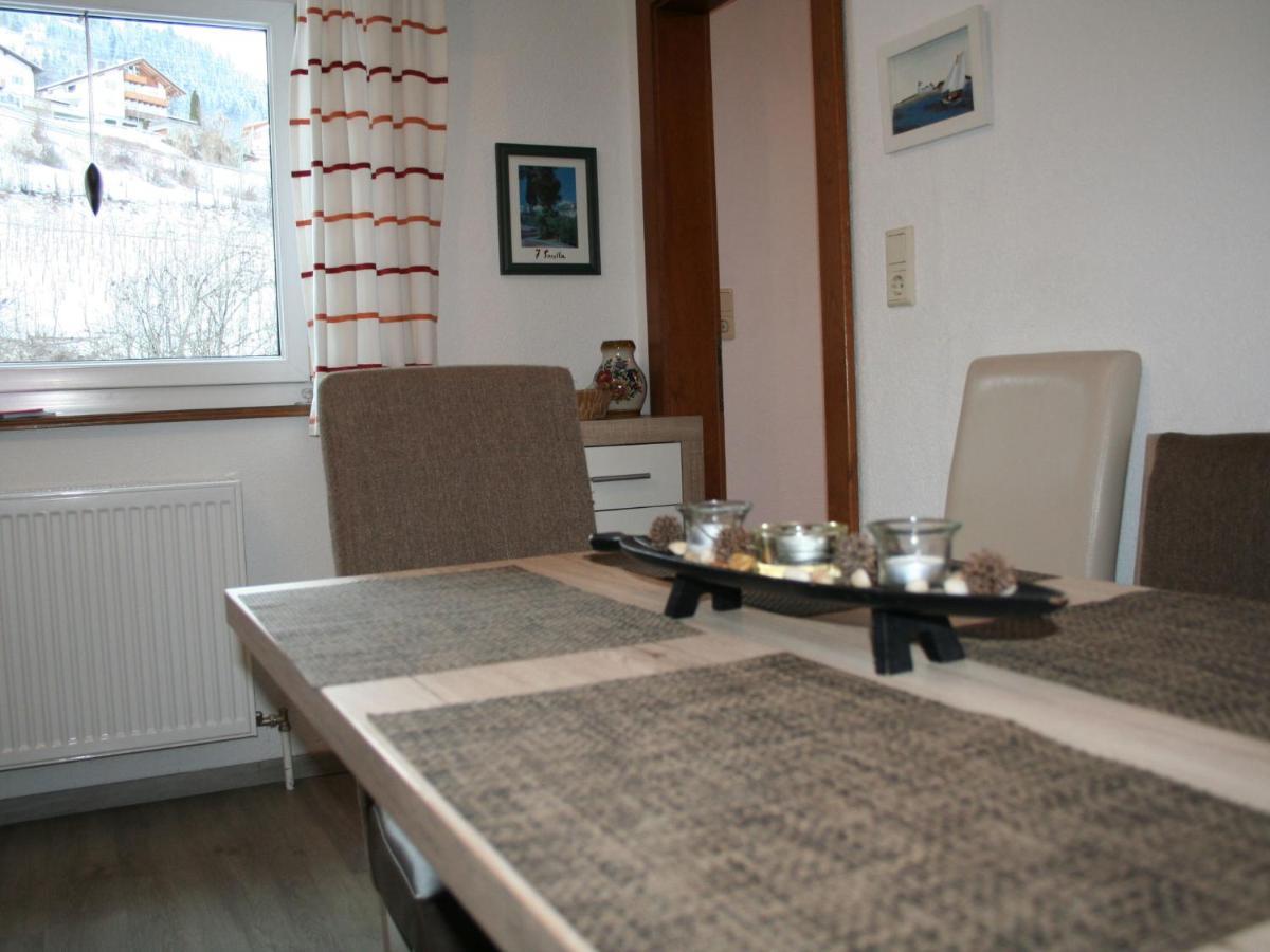 Apartment Kaufmann By Interhome Tobadill Dış mekan fotoğraf